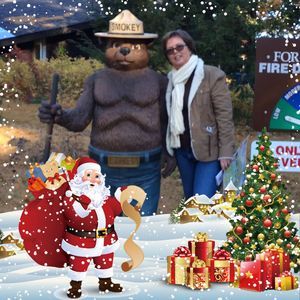 Meet your Posher, Cynthia